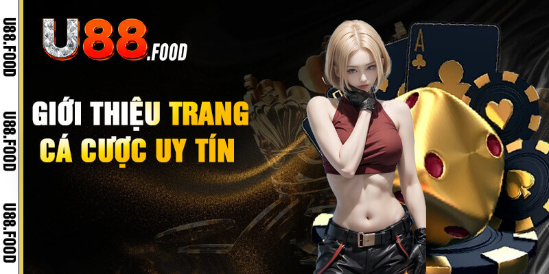 Tổng quan về sân chơi U88 uy tín