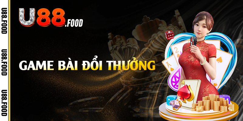 Game bài 3D - Đồ họa đầy mãn nhãn